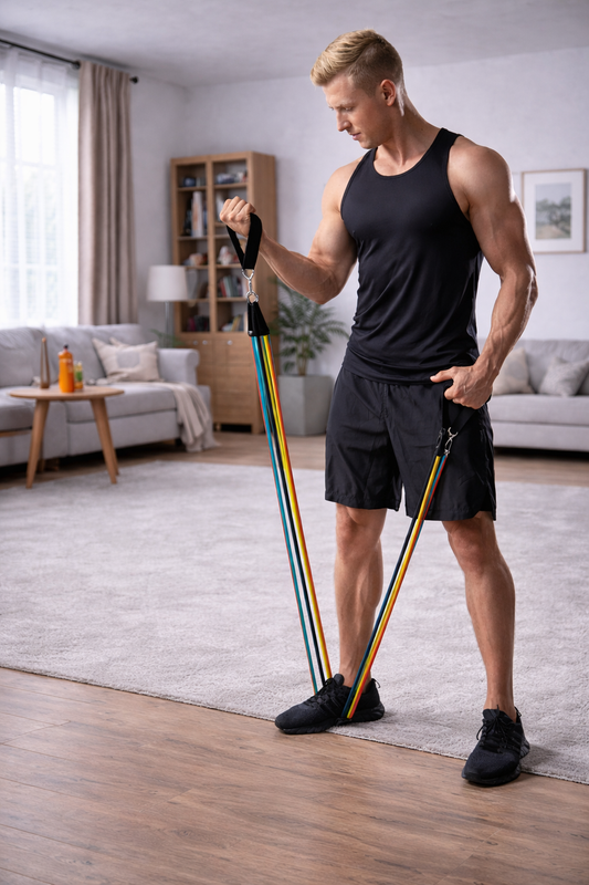 Bandes de Résistance