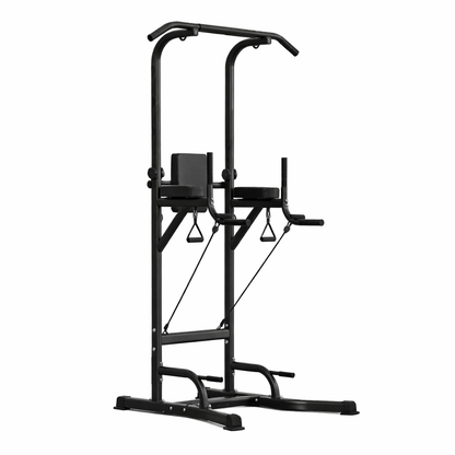 Barre de Traction & Dips