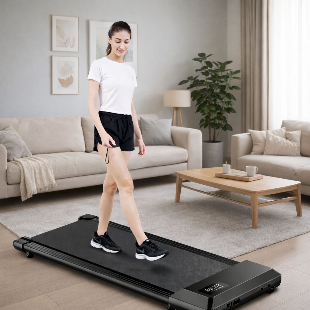 Tapis de Course