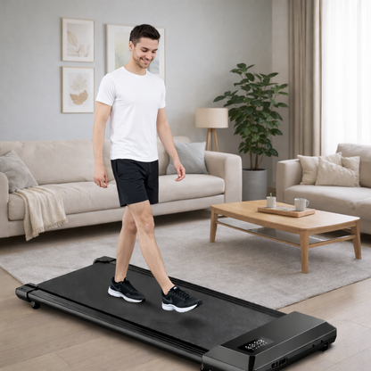 Tapis de Course