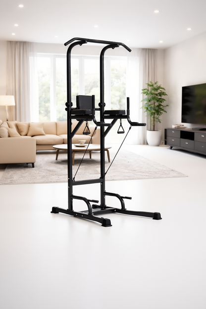 Barre de Traction & Dips