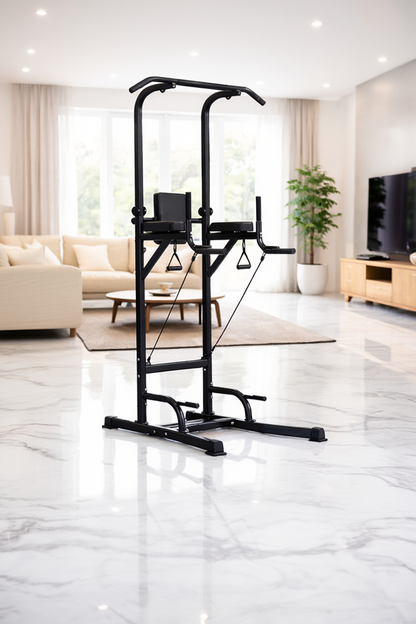 Barre de Traction & Dips